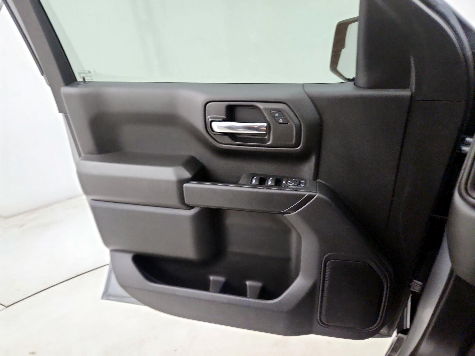 Thumbnail: 2024 Chevrolet Silverado 1500 - 12