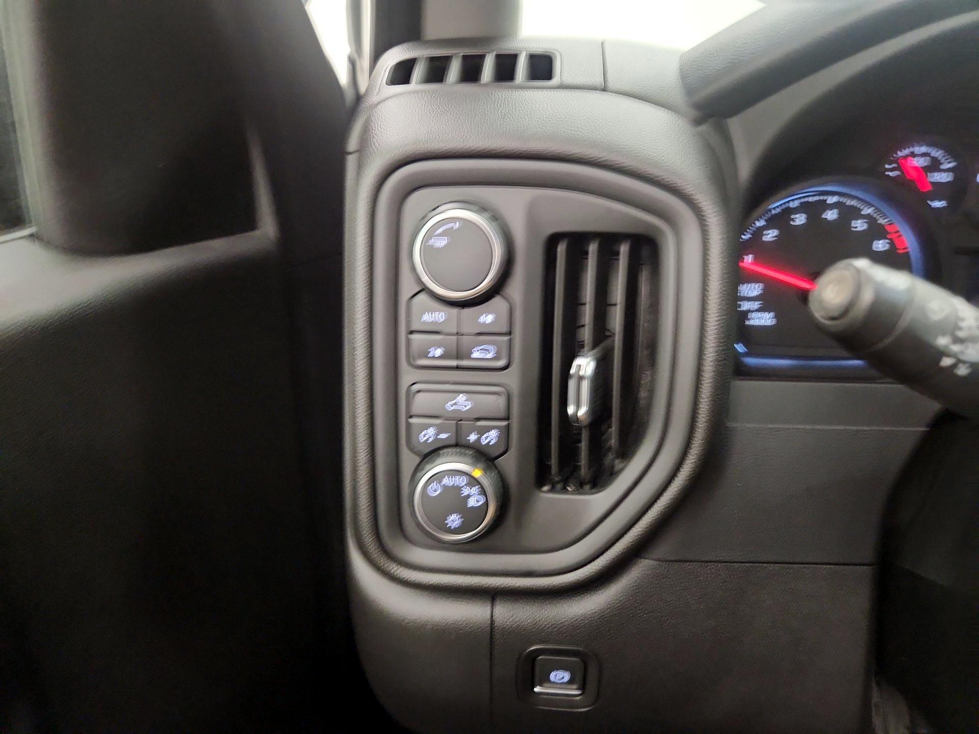 Thumbnail: 2024 Chevrolet Silverado 1500 - 13