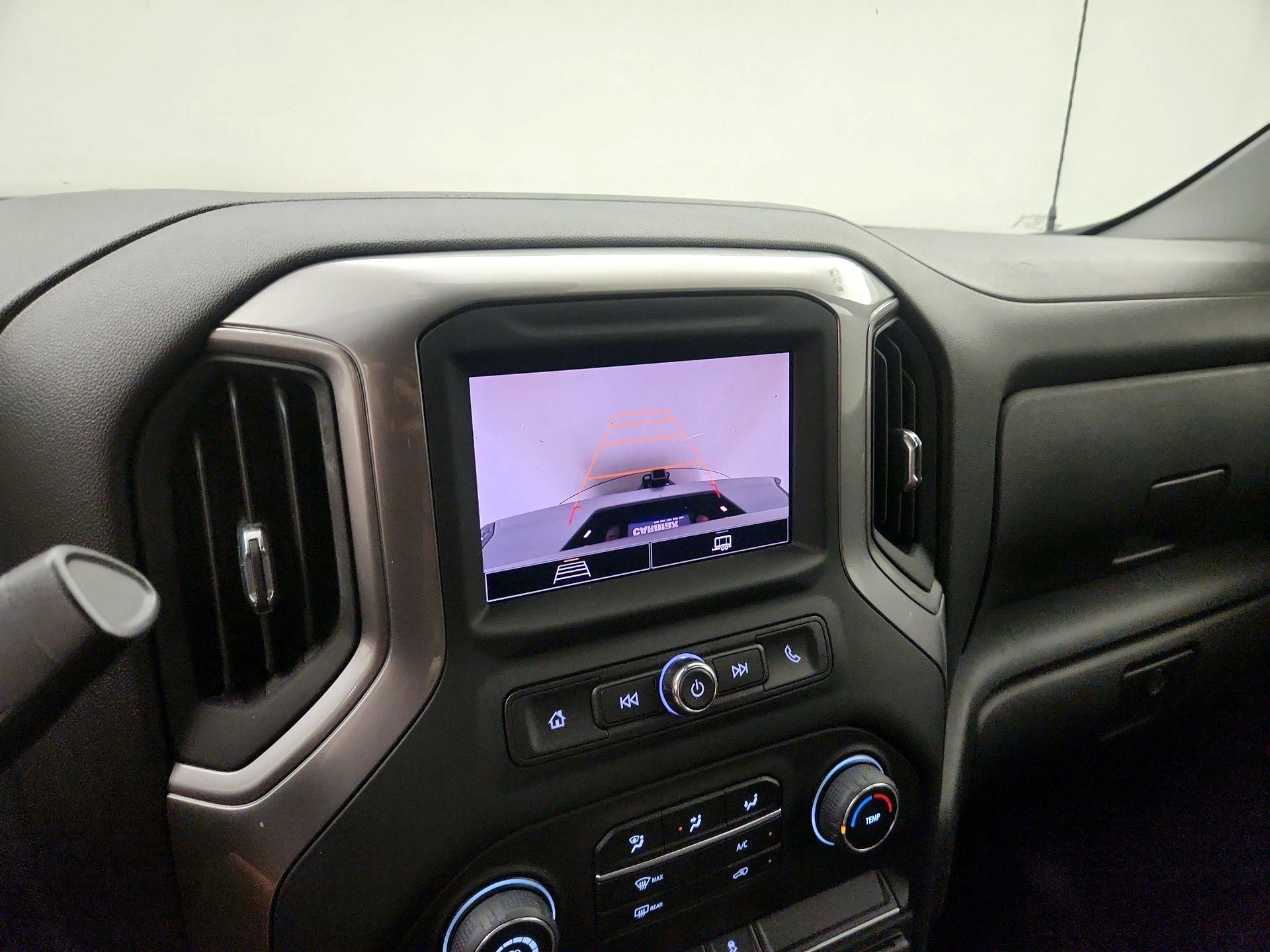 Thumbnail: 2024 Chevrolet Silverado 1500 - 14