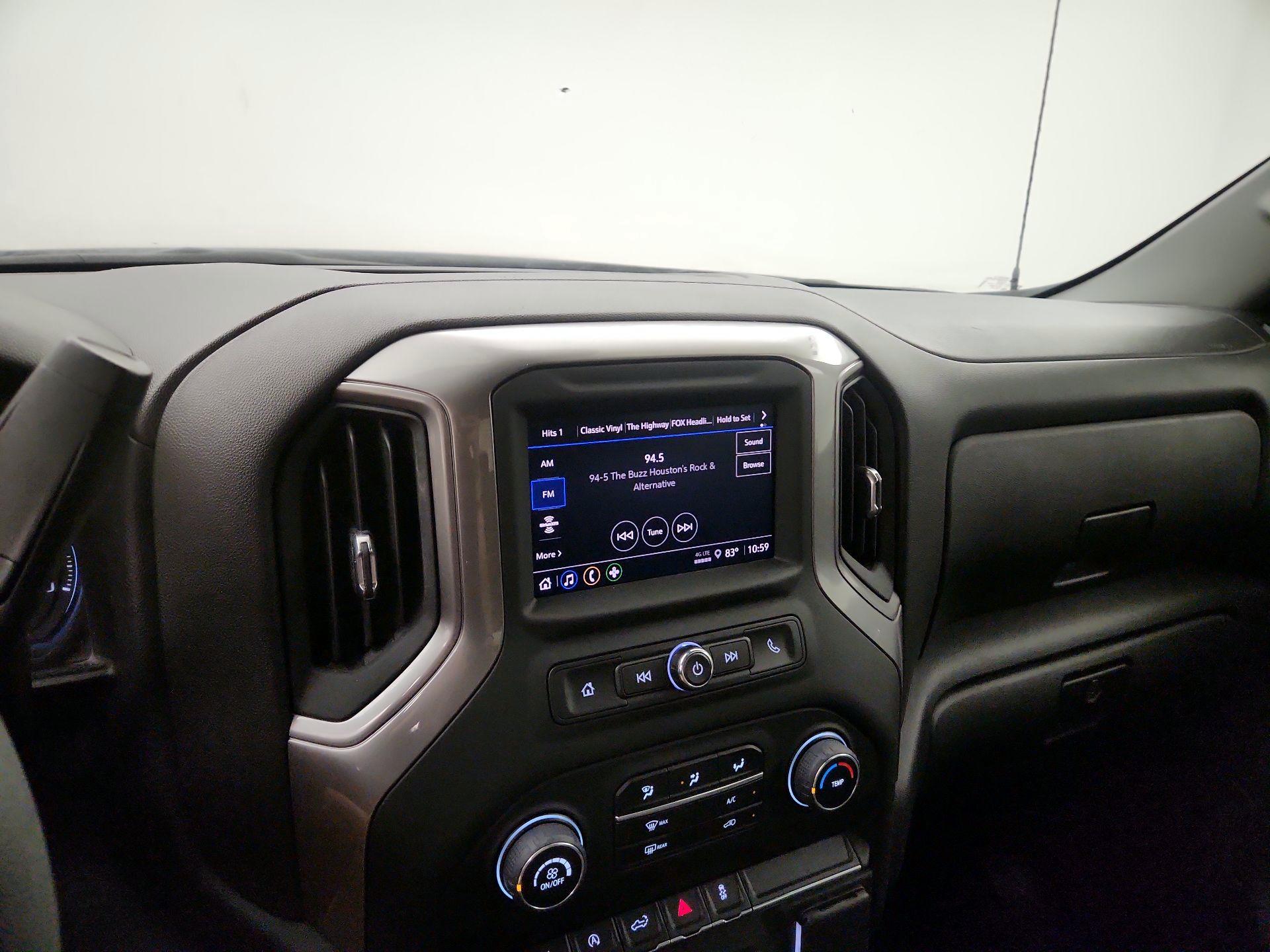 Thumbnail: 2024 Chevrolet Silverado 1500 - 15