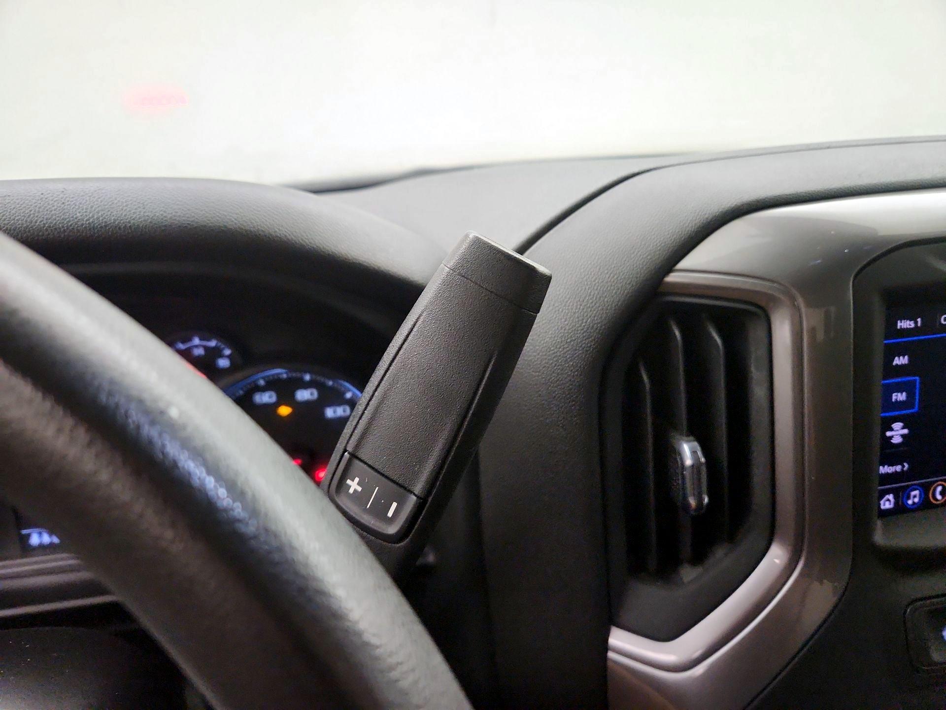 Thumbnail: 2024 Chevrolet Silverado 1500 - 17