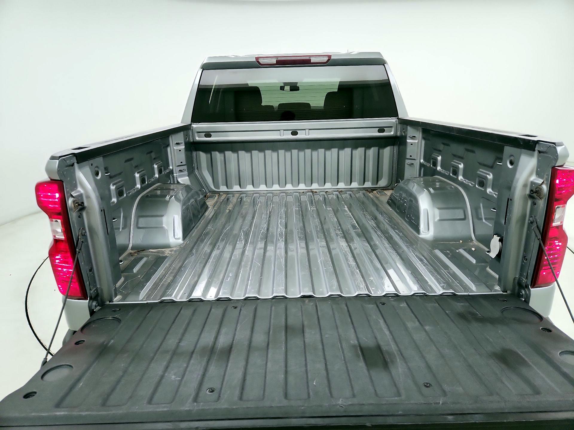 Thumbnail: 2024 Chevrolet Silverado 1500 - 20