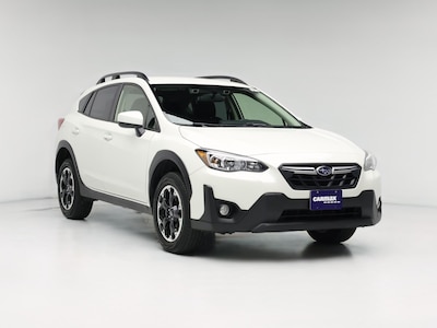 2023 Subaru Crosstrek