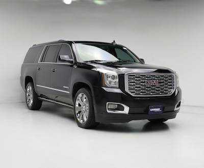 2020 GMC Yukon XL 1500 Denali