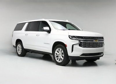 2023 Chevrolet Suburban 1500 Premier
