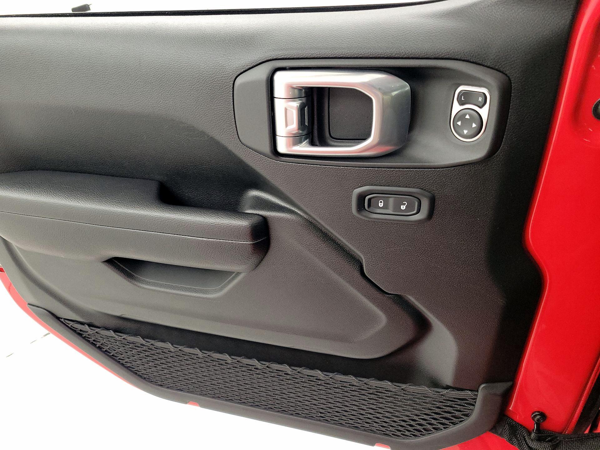 Thumbnail: 2024 Jeep Wrangler - 12