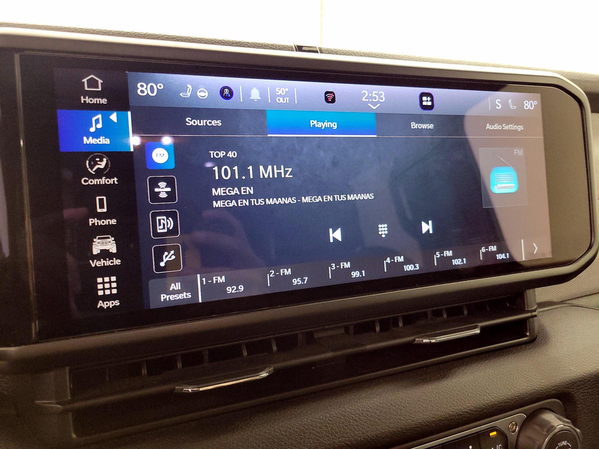 Thumbnail: 2024 Jeep Wrangler - 15