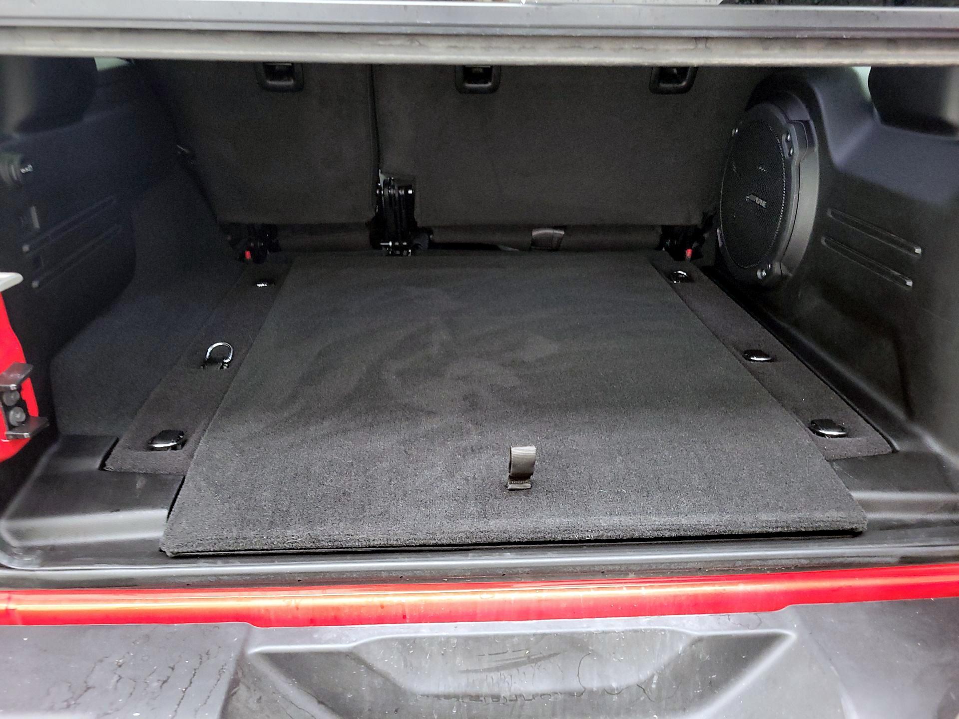 Thumbnail: 2024 Jeep Wrangler - 20