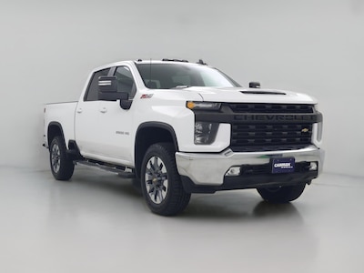 2023 Chevrolet Silverado 2500 LT