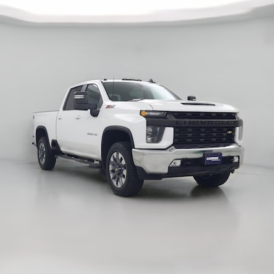 2023 Chevrolet Silverado 2500 LT