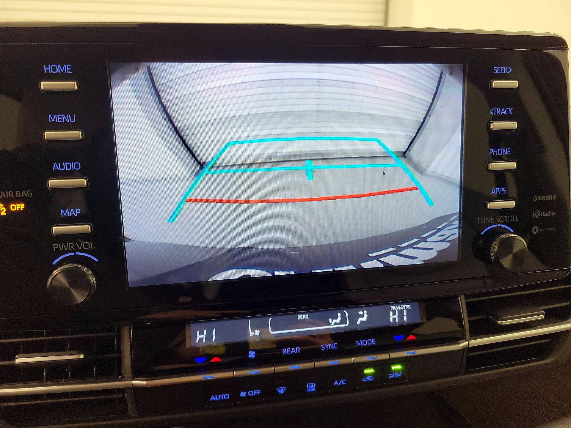 Thumbnail: 2023 Toyota Sienna - 14