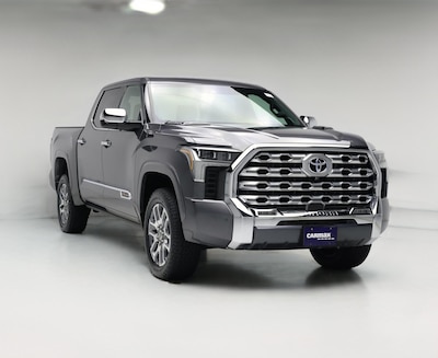 2023 Toyota Tundra Hybrid 1794