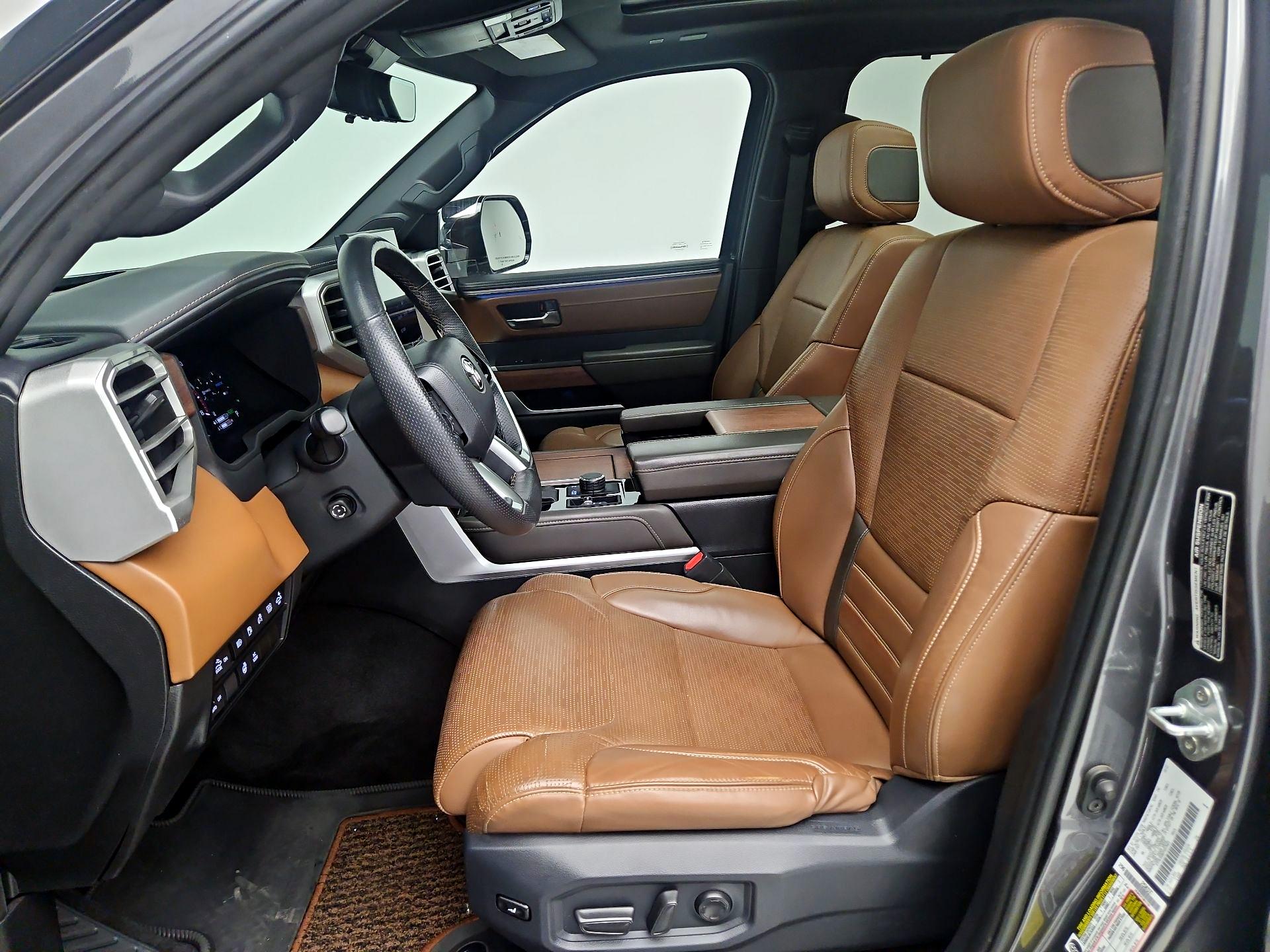 Thumbnail: 2023 Toyota Tundra - 11