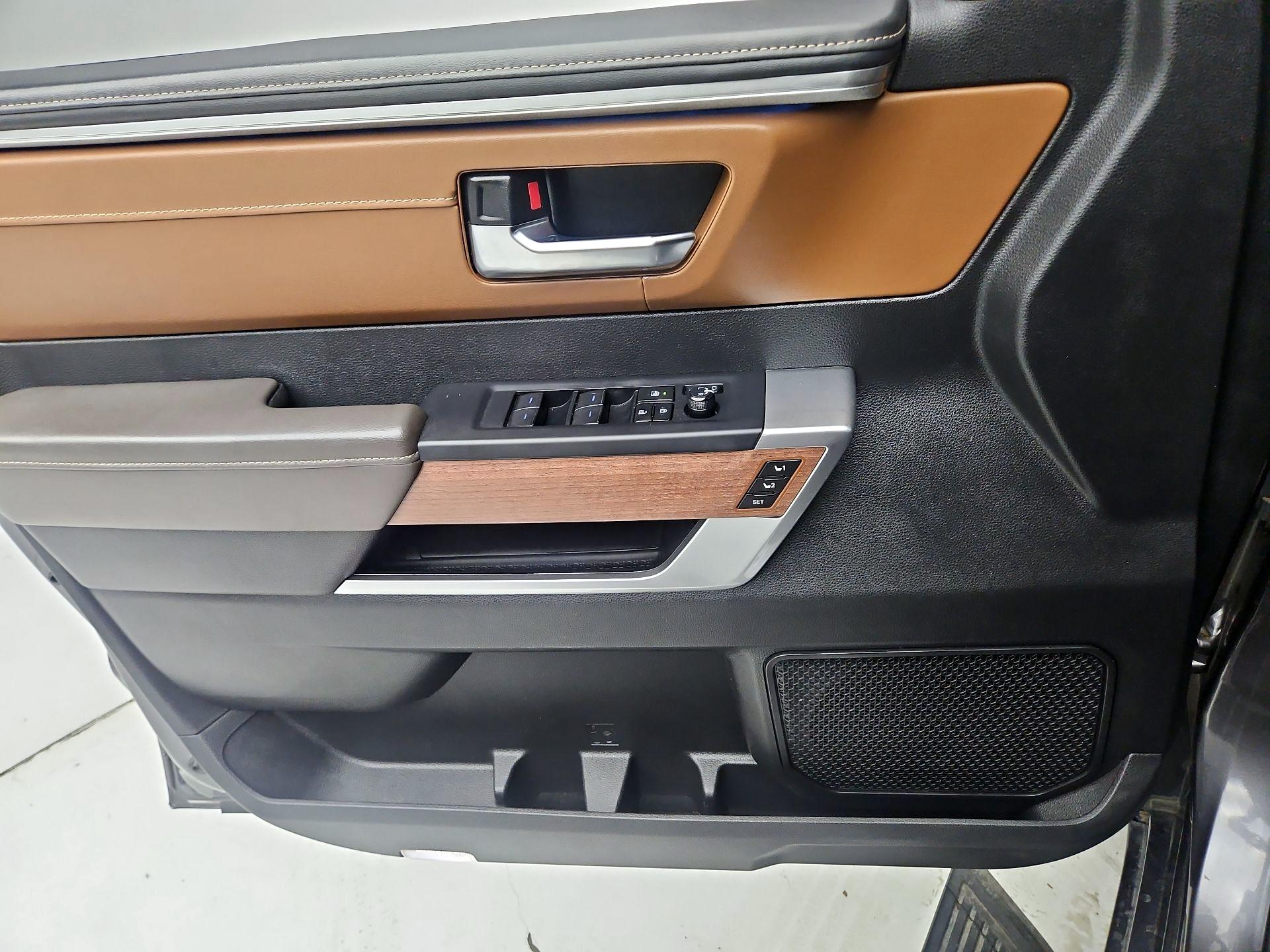 Thumbnail: 2023 Toyota Tundra - 12