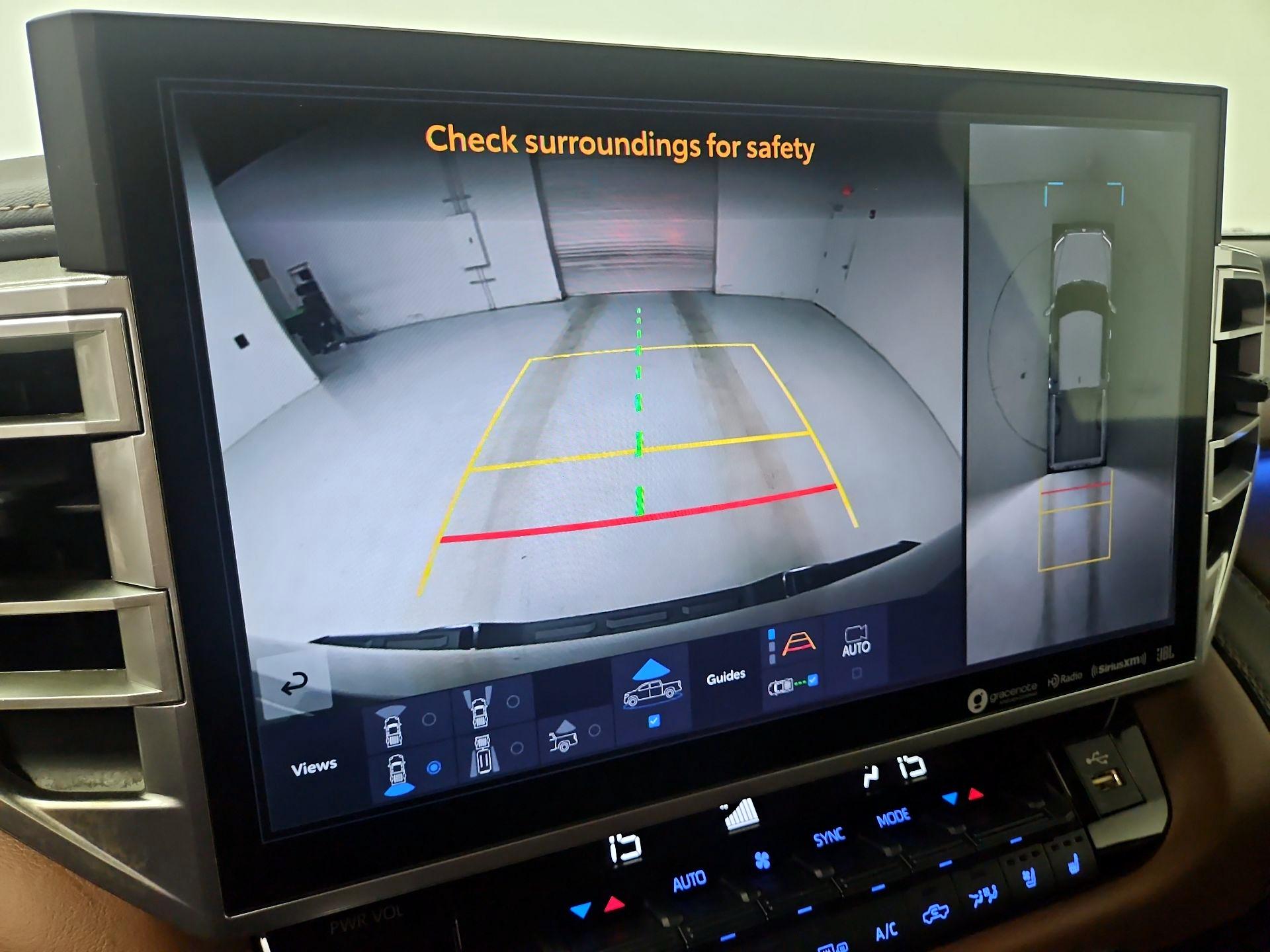 Thumbnail: 2023 Toyota Tundra - 14