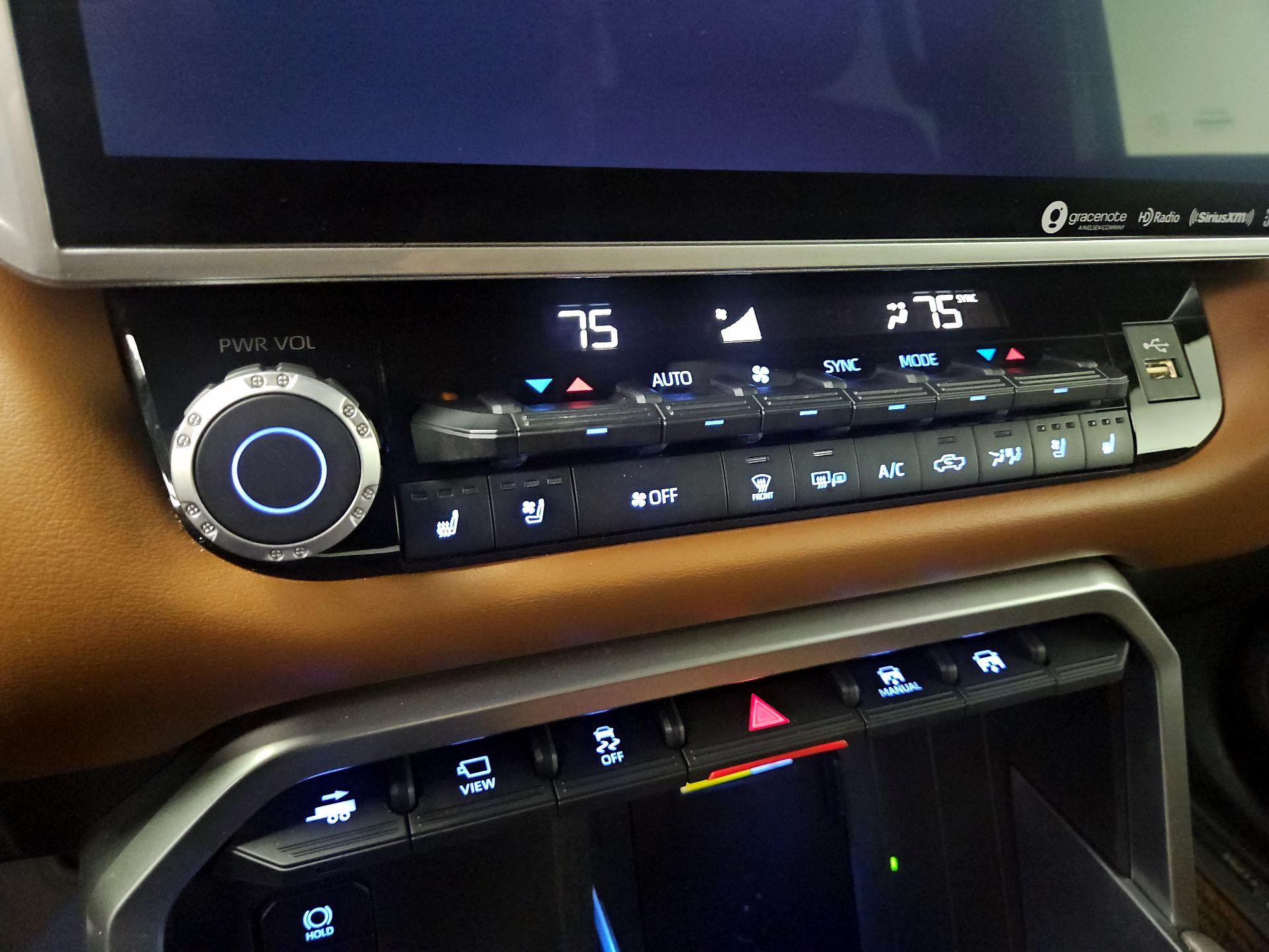 Thumbnail: 2023 Toyota Tundra - 16