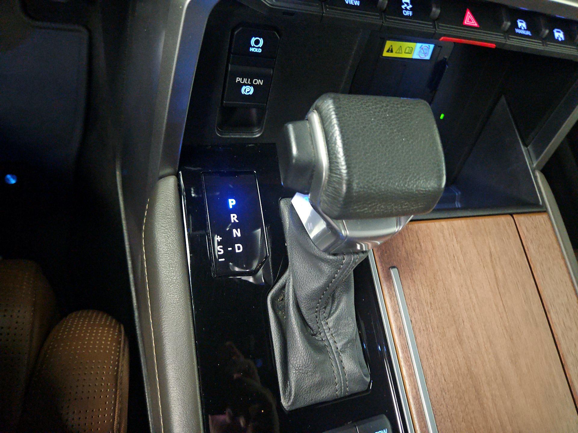 Thumbnail: 2023 Toyota Tundra - 17