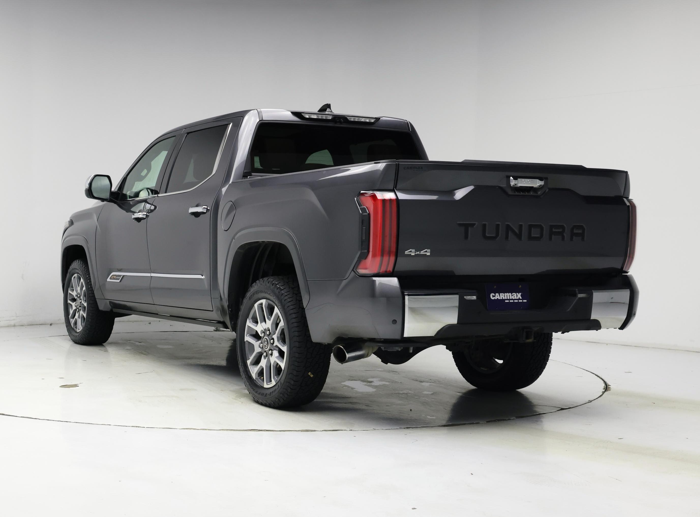 Thumbnail: 2023 Toyota Tundra - 2