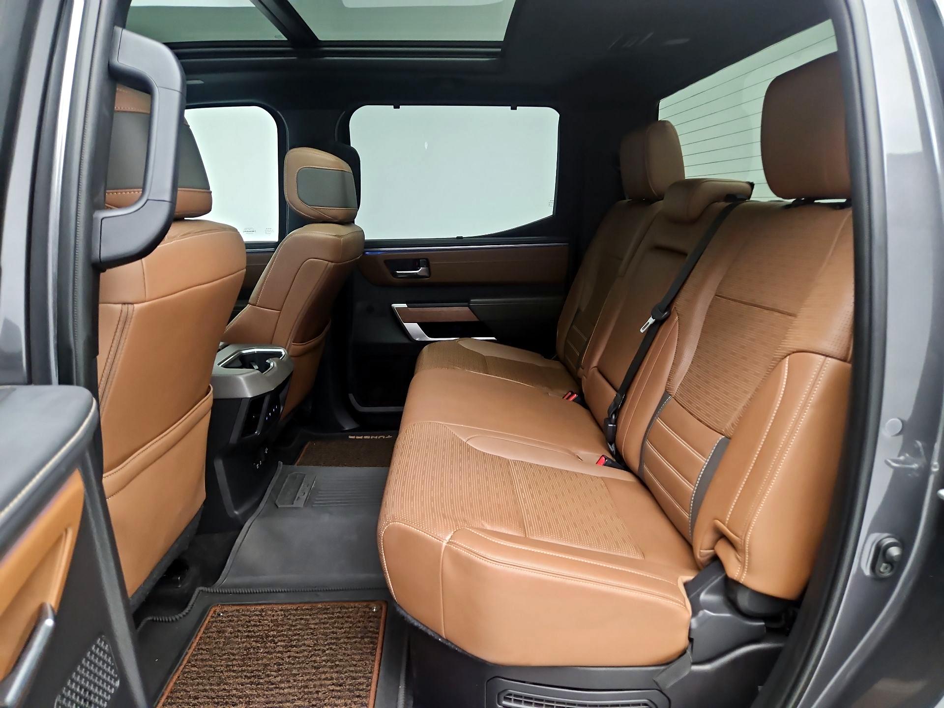 Thumbnail: 2023 Toyota Tundra - 20