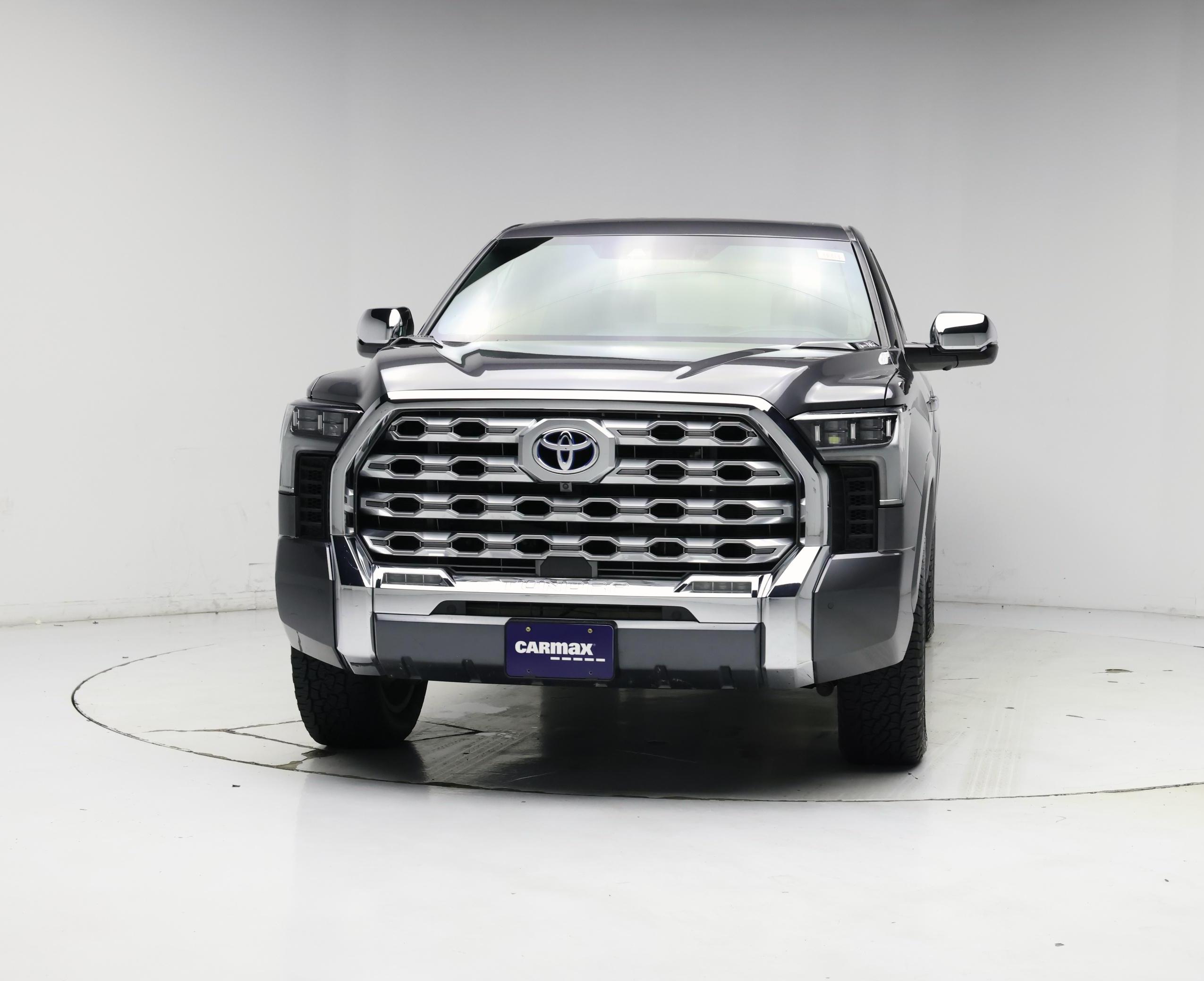 Thumbnail: 2023 Toyota Tundra - 5
