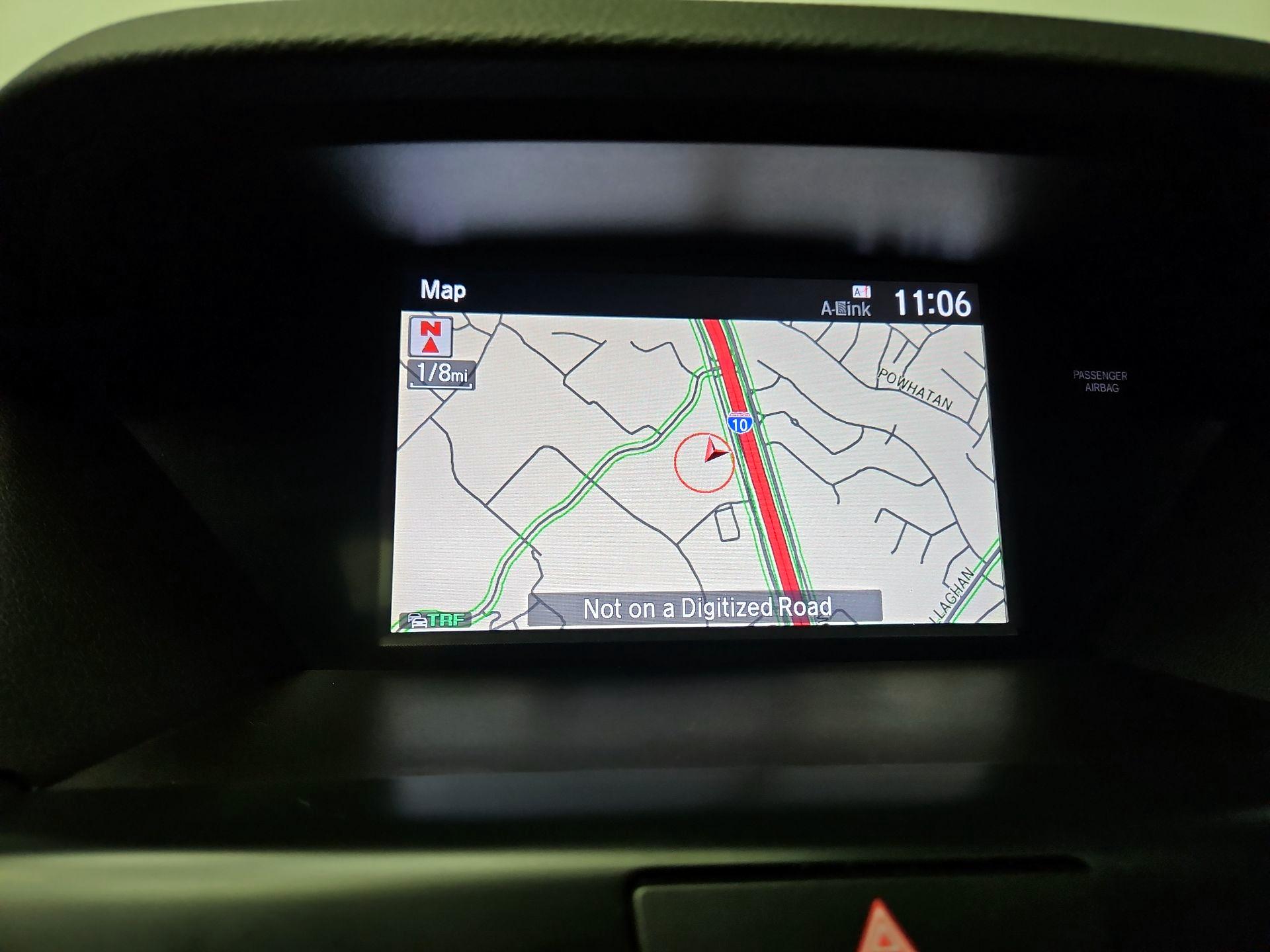 Thumbnail: 2019 Acura MDX - 14