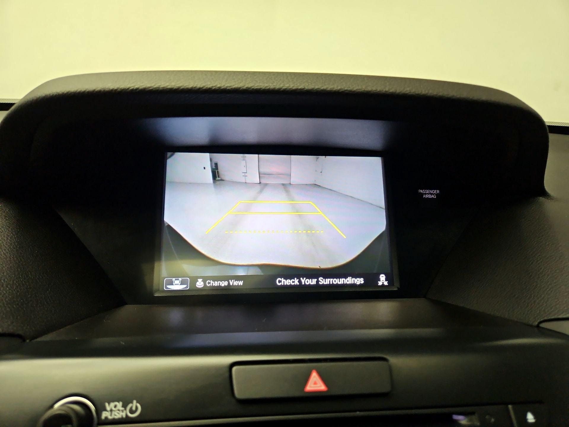 Thumbnail: 2019 Acura MDX - 15