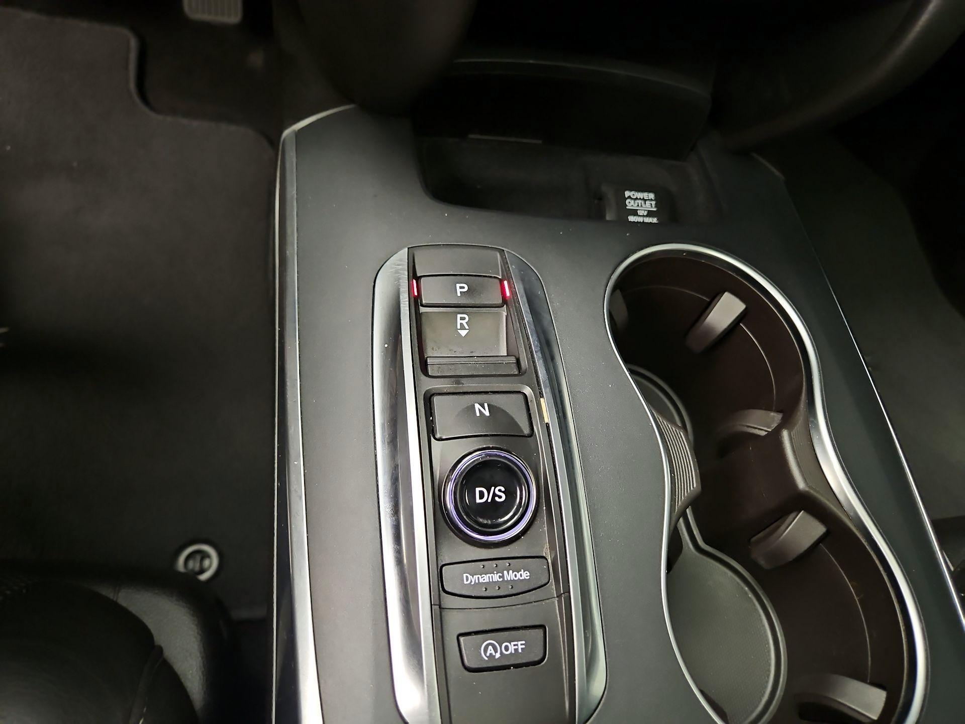 Thumbnail: 2019 Acura MDX - 18