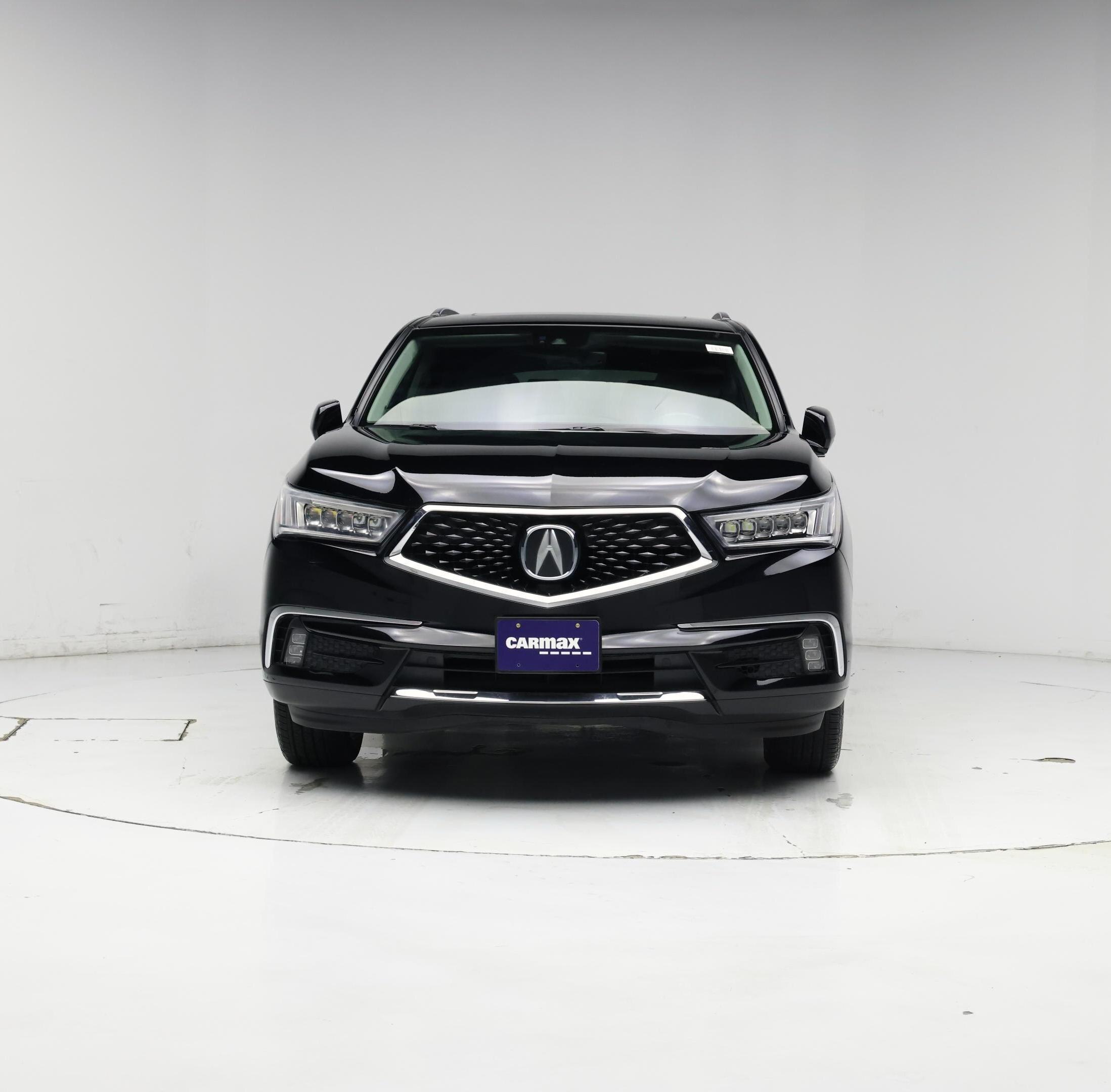 Thumbnail: 2019 Acura MDX - 5