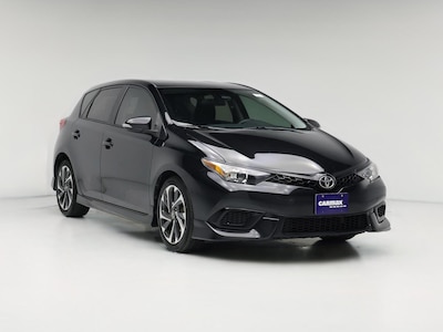 2017 Toyota Corolla iM