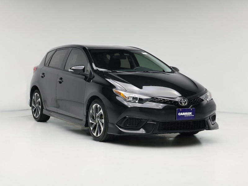 2017 Toyota Corolla iM  -
                  San Antonio, TX