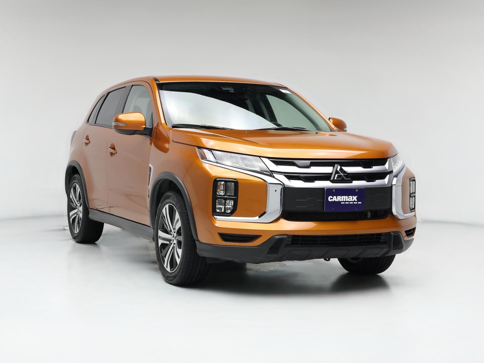 2020 Mitsubishi Outlander Sport SE