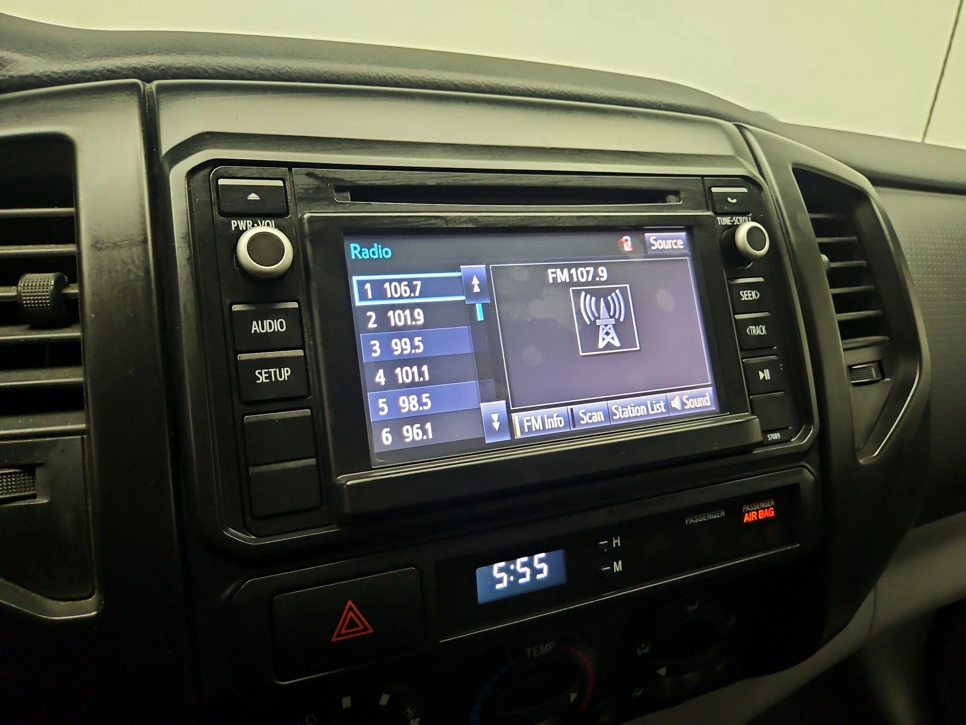 Thumbnail: 2014 Toyota Tacoma - 14