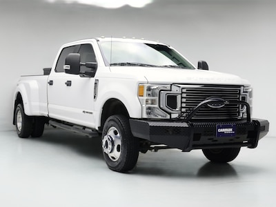 2020 Ford F350 XL