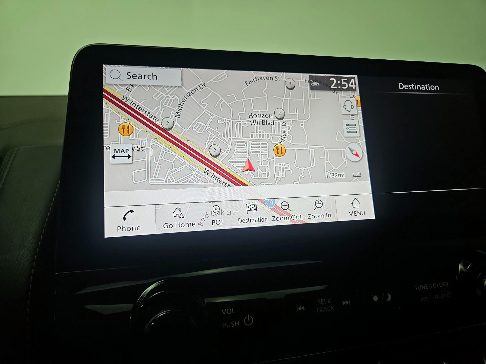 Thumbnail: 2021 Nissan Armada - 14