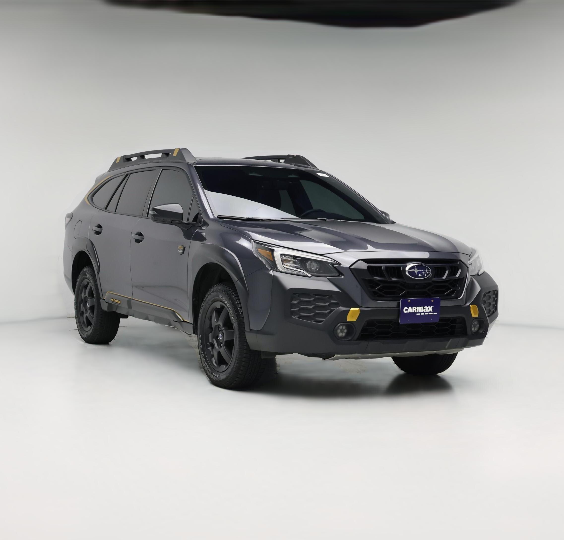 Thumbnail: 2024 Subaru Outback - 1