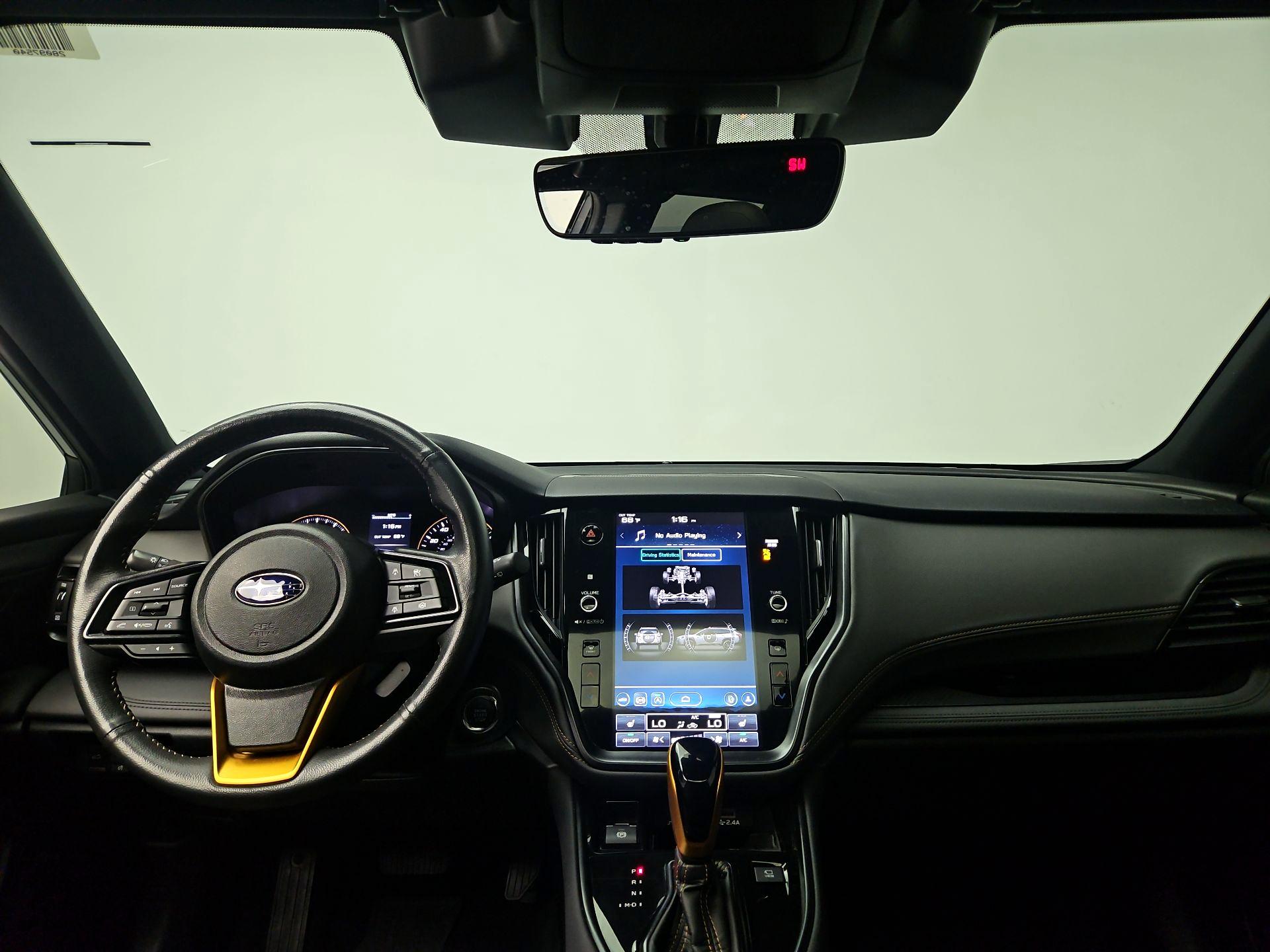 Thumbnail: 2024 Subaru Outback - 9