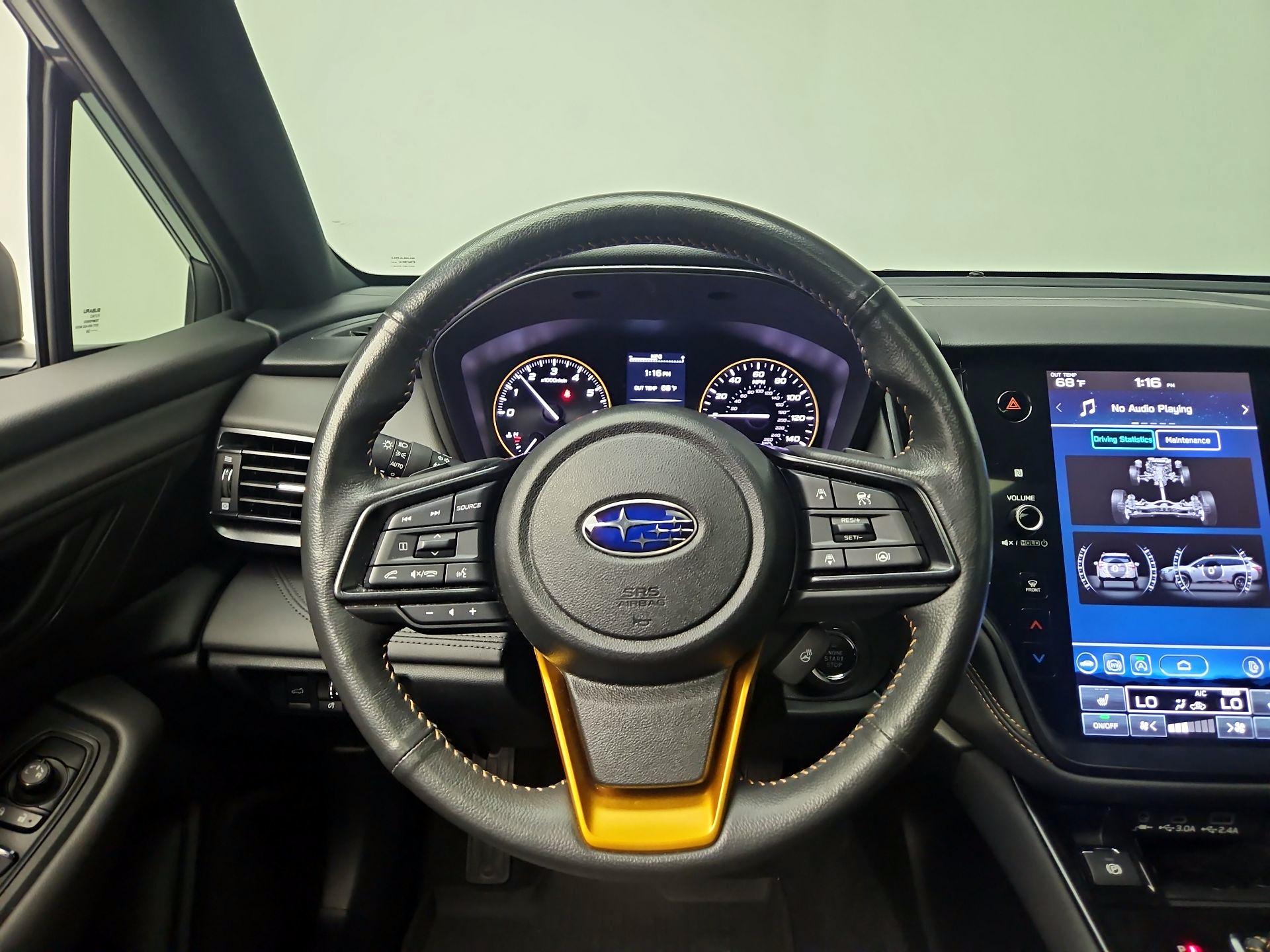 Thumbnail: 2024 Subaru Outback - 10