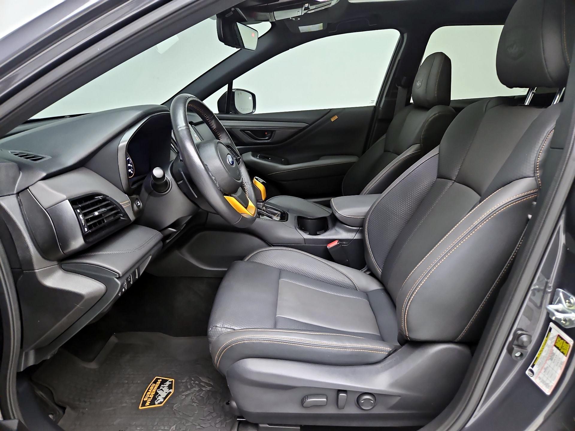 Thumbnail: 2024 Subaru Outback - 11