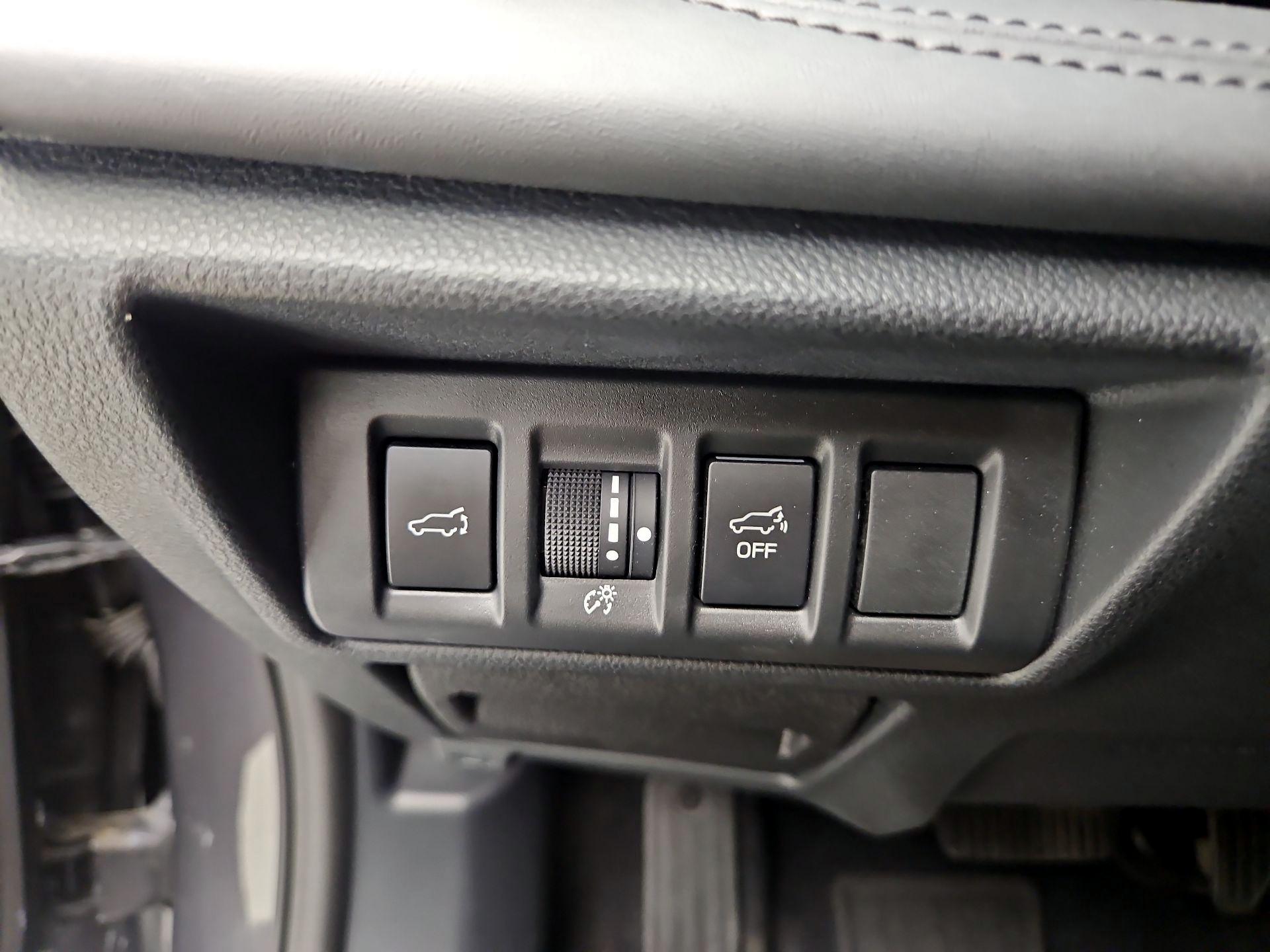 Thumbnail: 2024 Subaru Outback - 13