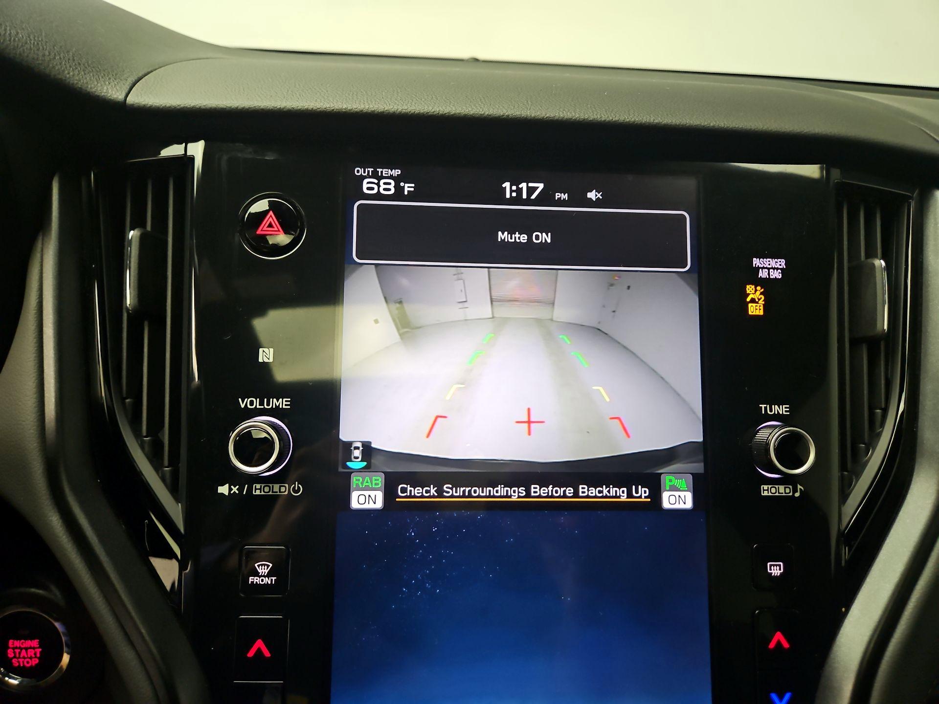 Thumbnail: 2024 Subaru Outback - 15