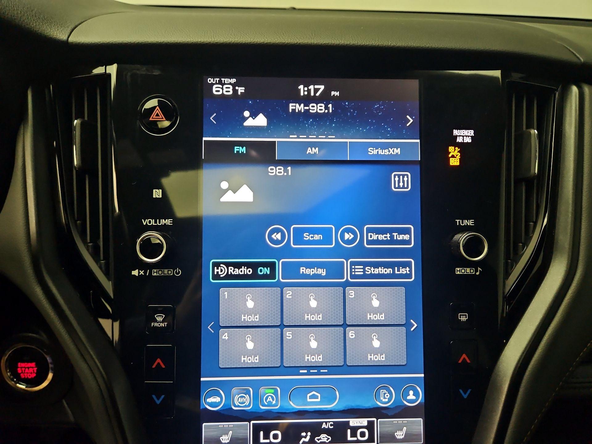 Thumbnail: 2024 Subaru Outback - 16