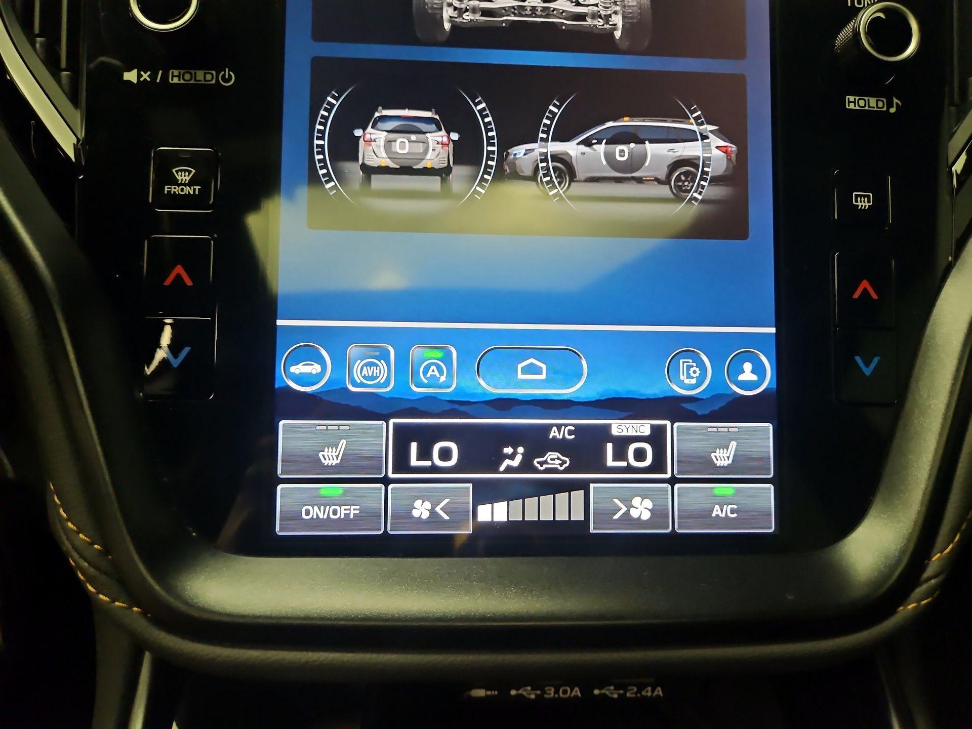 Thumbnail: 2024 Subaru Outback - 17