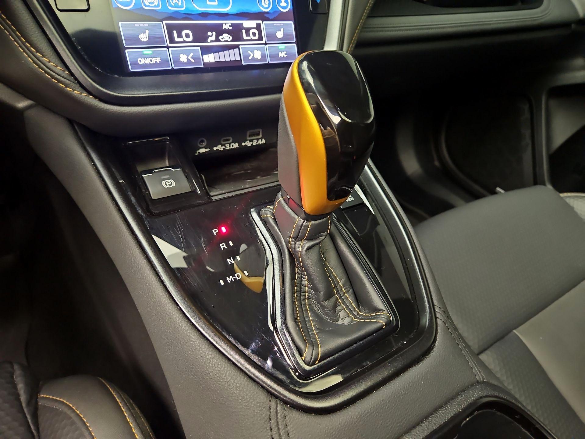 Thumbnail: 2024 Subaru Outback - 18