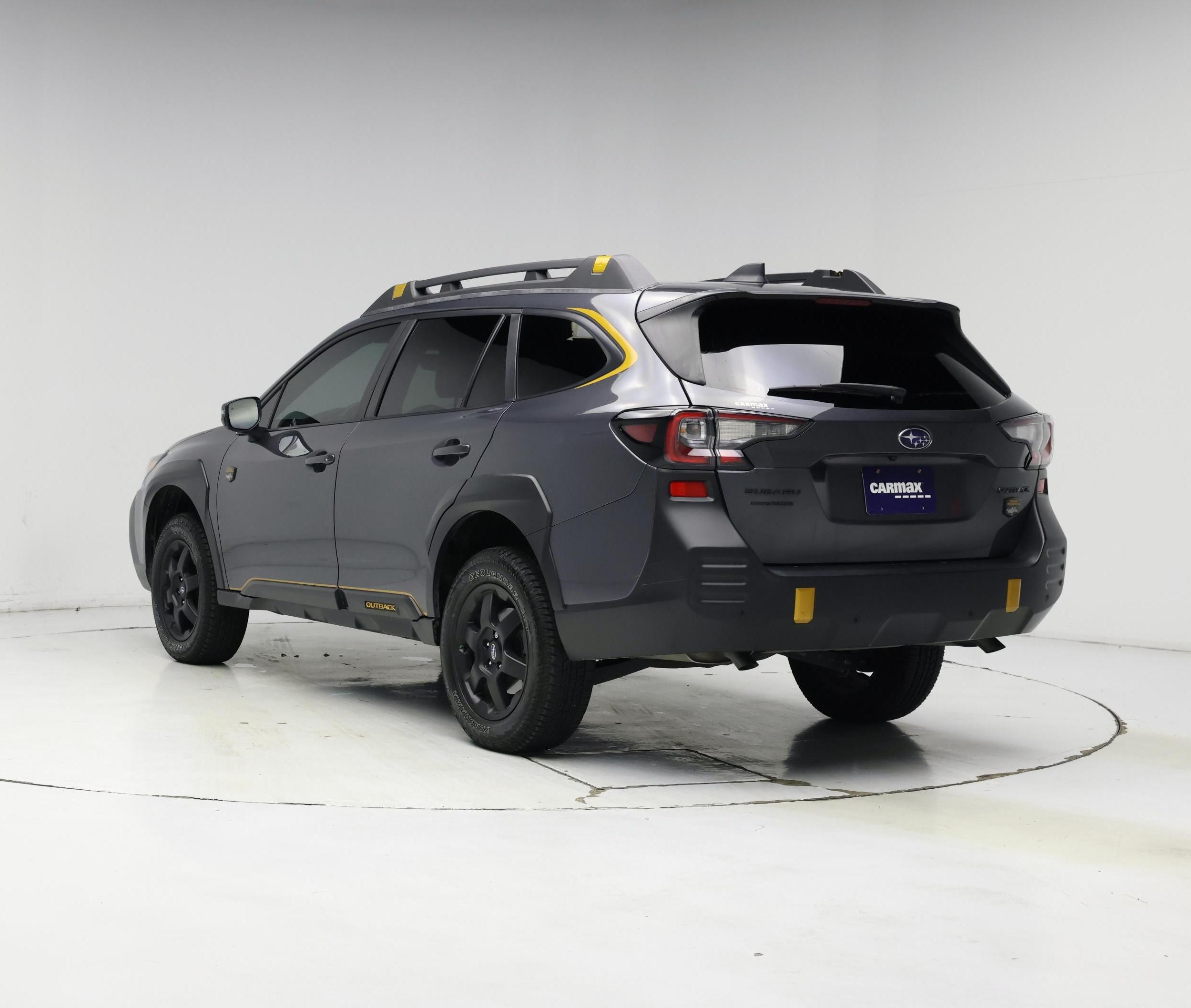 Thumbnail: 2024 Subaru Outback - 2