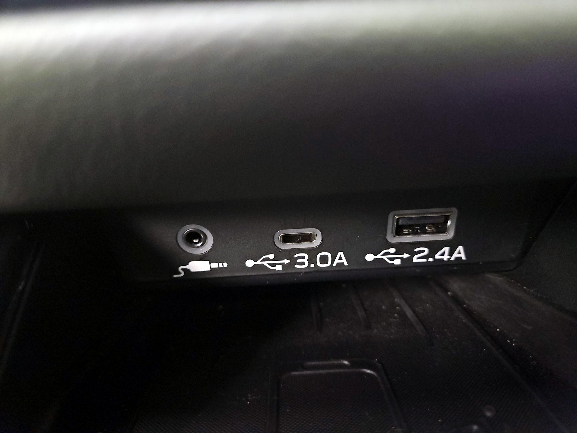 Thumbnail: 2024 Subaru Outback - 19