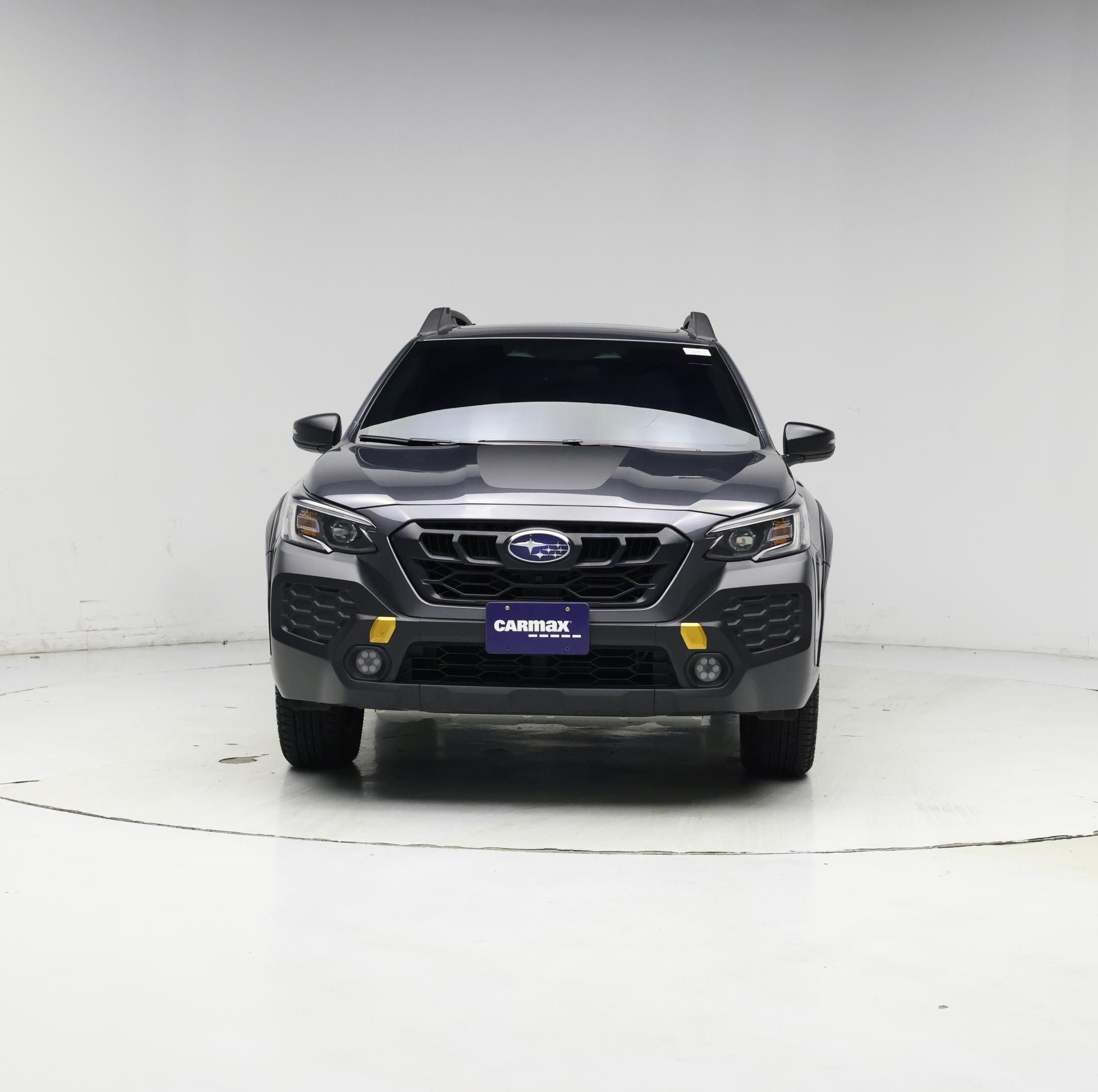 Thumbnail: 2024 Subaru Outback - 5