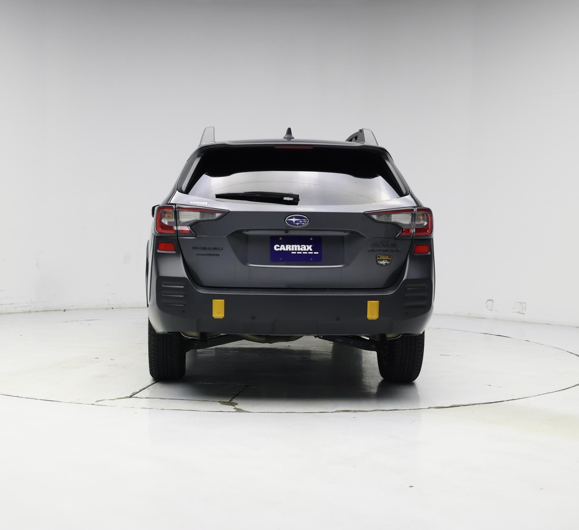 Thumbnail: 2024 Subaru Outback - 6