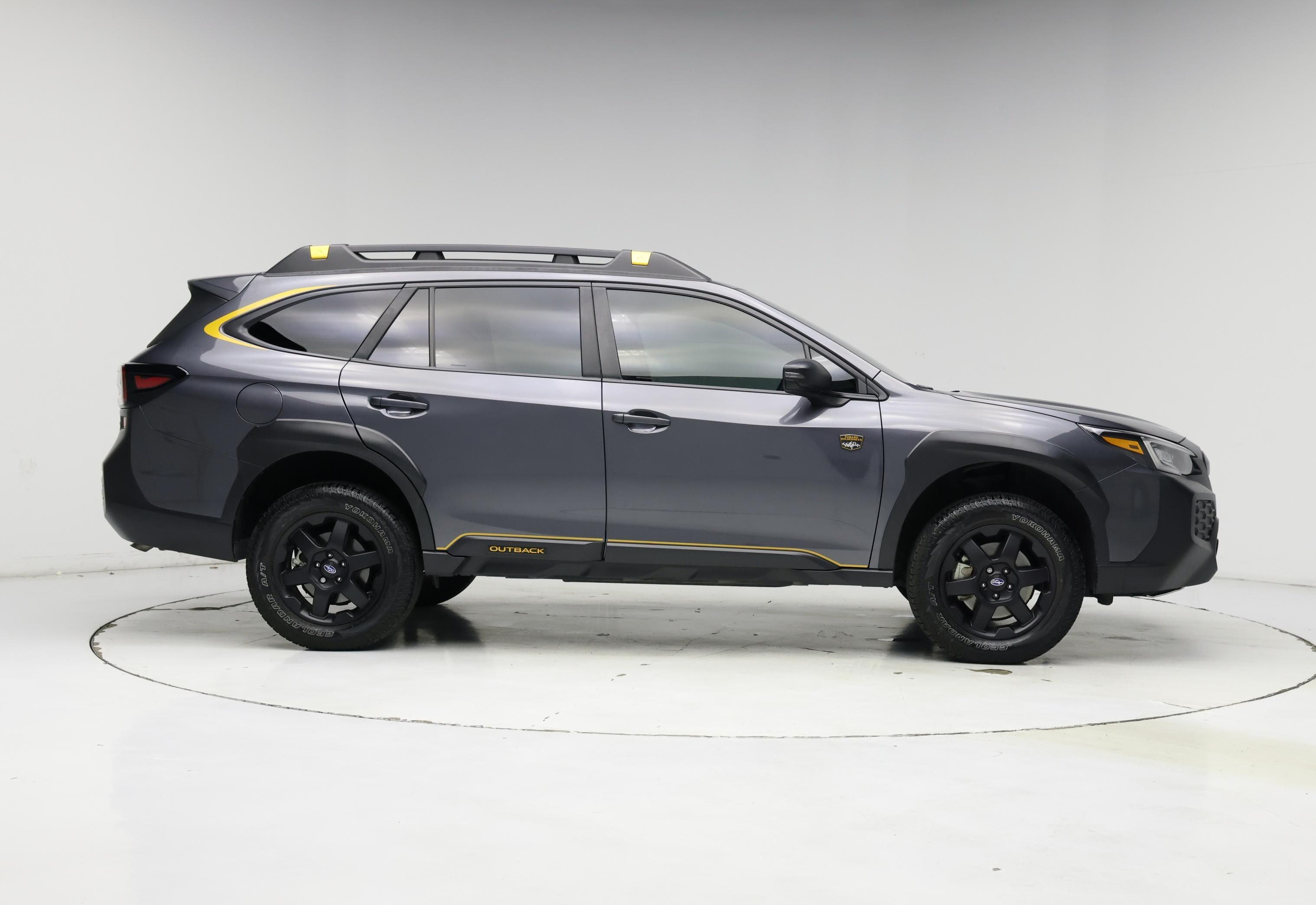 Thumbnail: 2024 Subaru Outback - 7