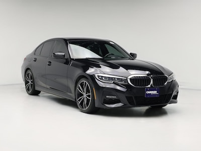2021 BMW 330 I