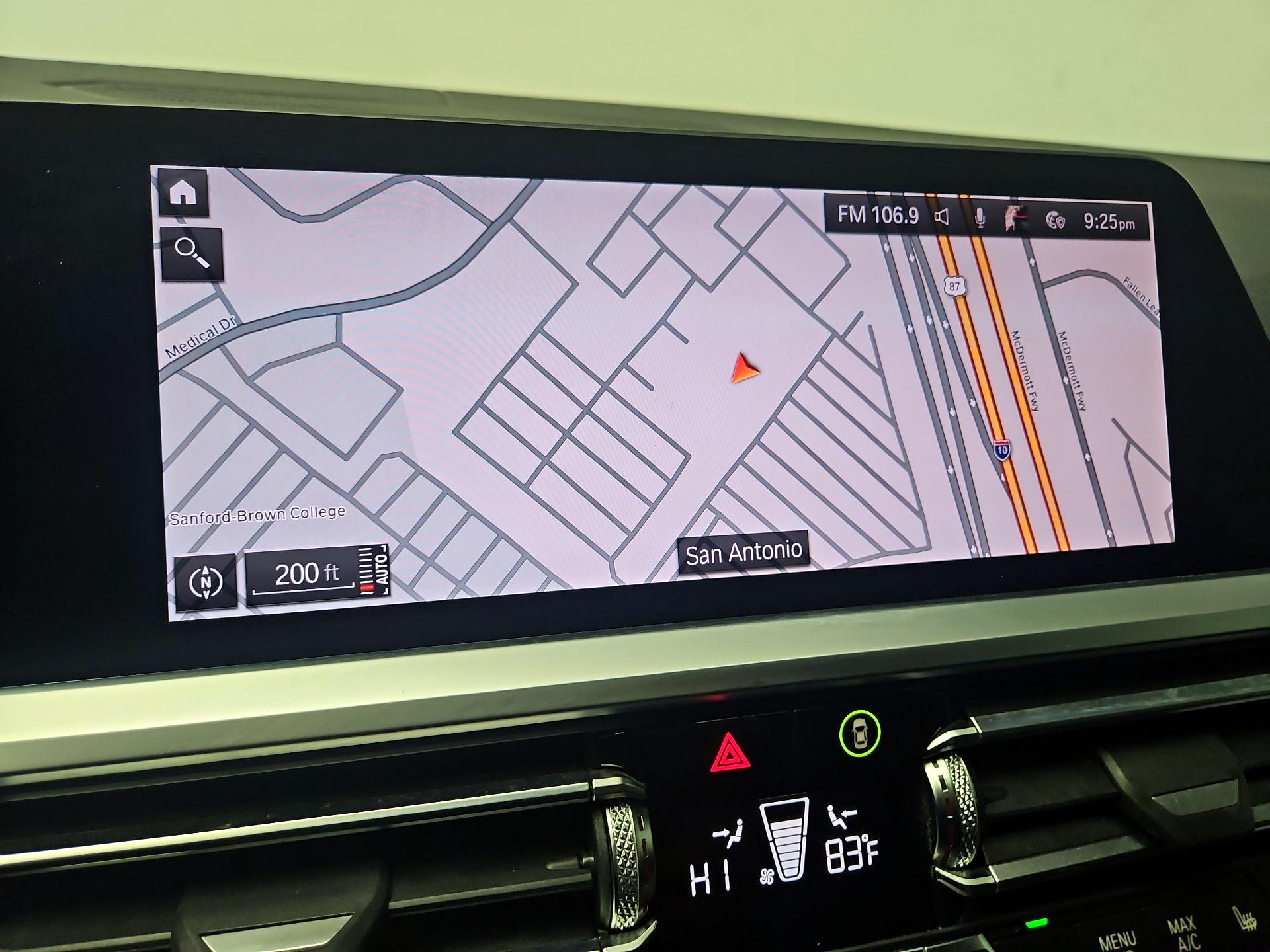 Thumbnail: 2021 BMW 3 Series - 14